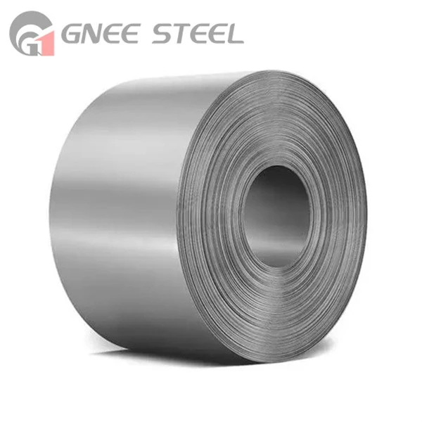 Grain oriented electrical steel