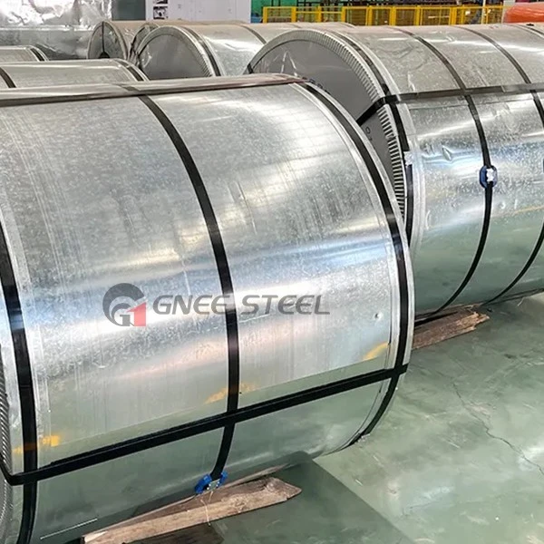B18R075 Silicon Steel Export To Poland