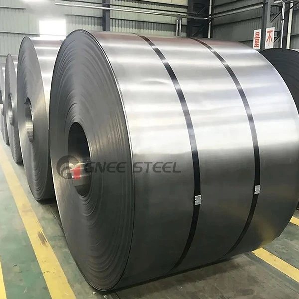 B18R075 Silicon Steel Export To Poland