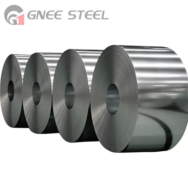 Grain oriented silicon steel
