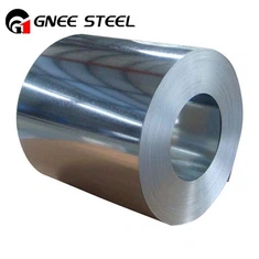 Bobina in acciaio rivestito a colori PPGI