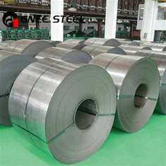 Z275 G90 Whot Galvanized Steel Coil